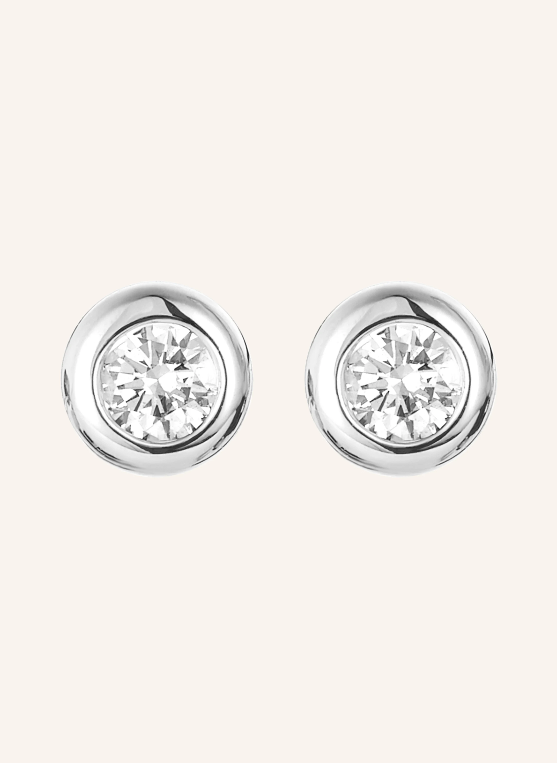 WEMPE Fine Jewelry Ohrringe ONE