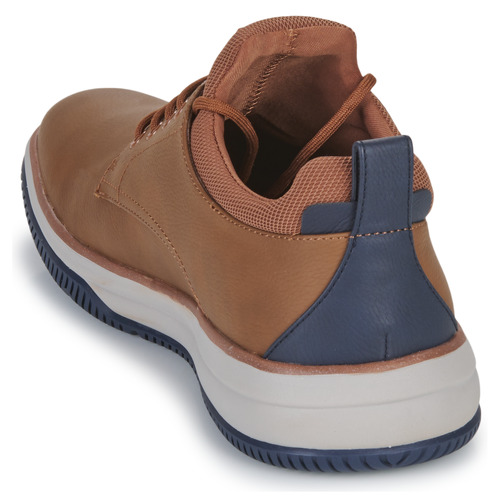 Aldo - BERGEN - Marron