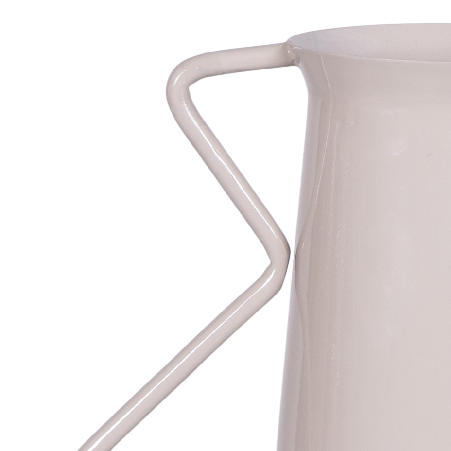 Vaas Loa glossy beige