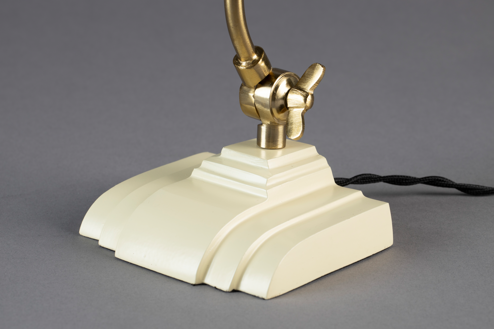 Dutchbone tafellamp Gaia Dutchbone Gaia Tafellamp