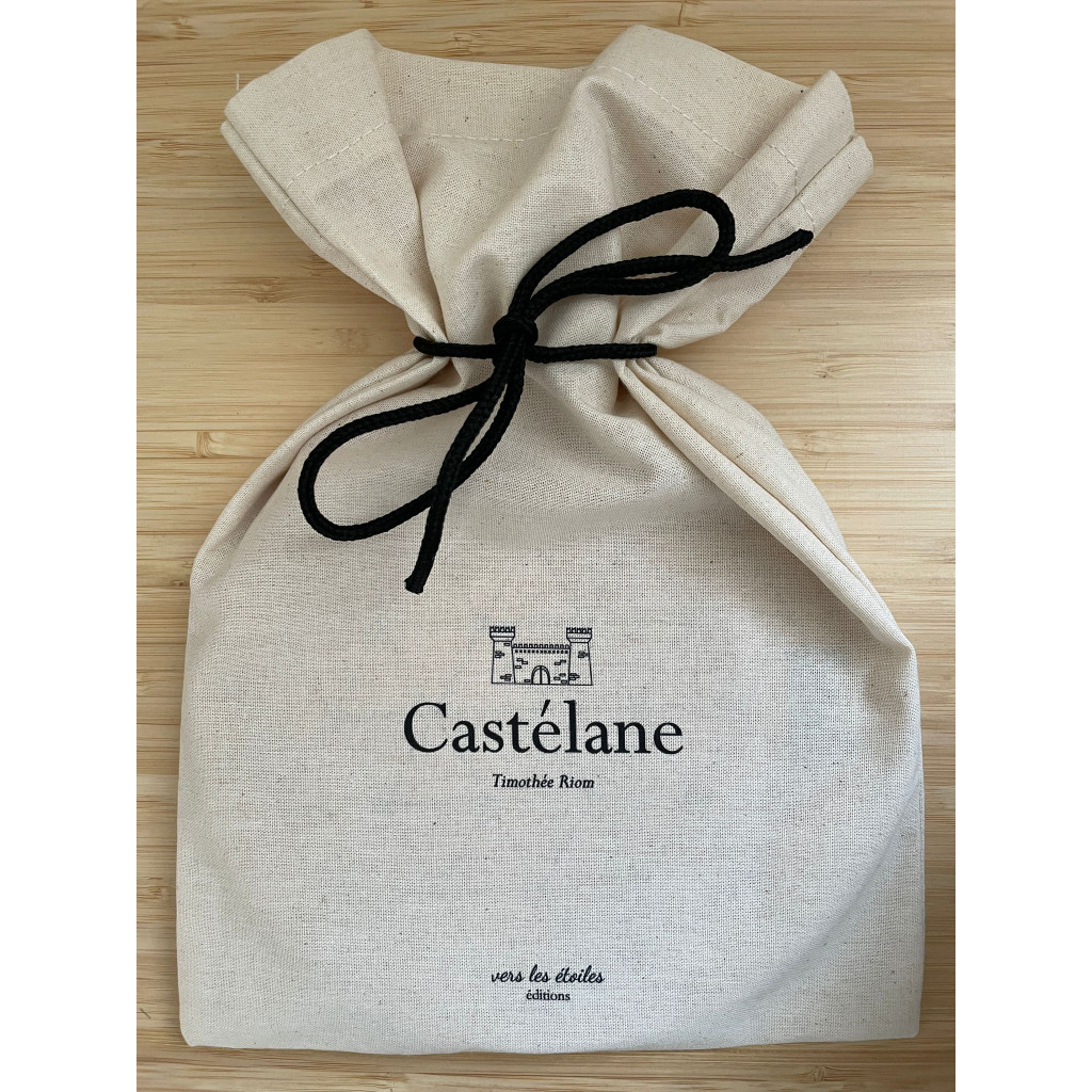 Castélane