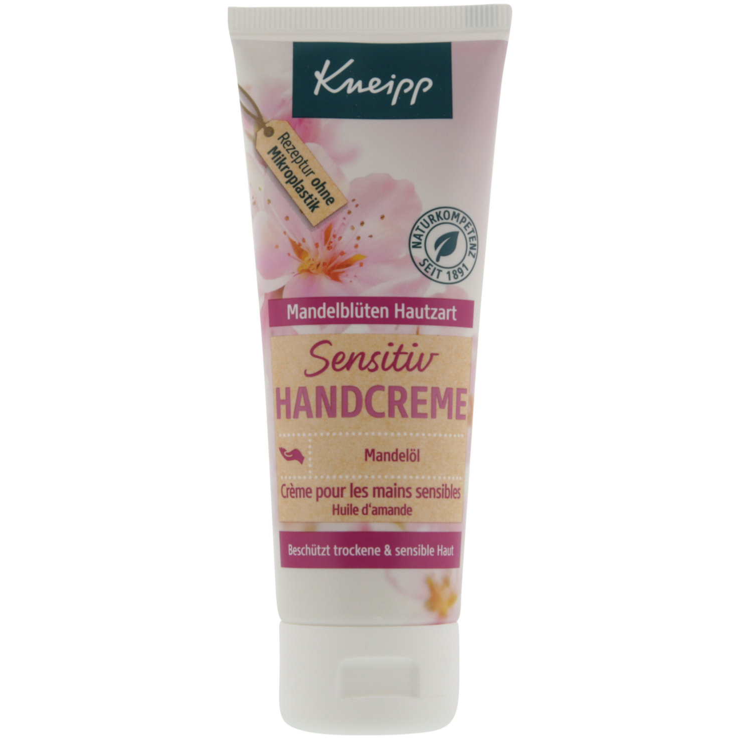 Kneipp Sensitiv Handcreme