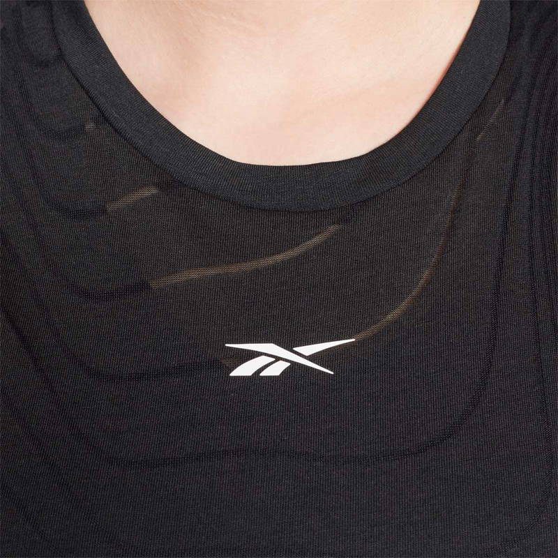 Reebok Plus Burnout Træningstop Dame