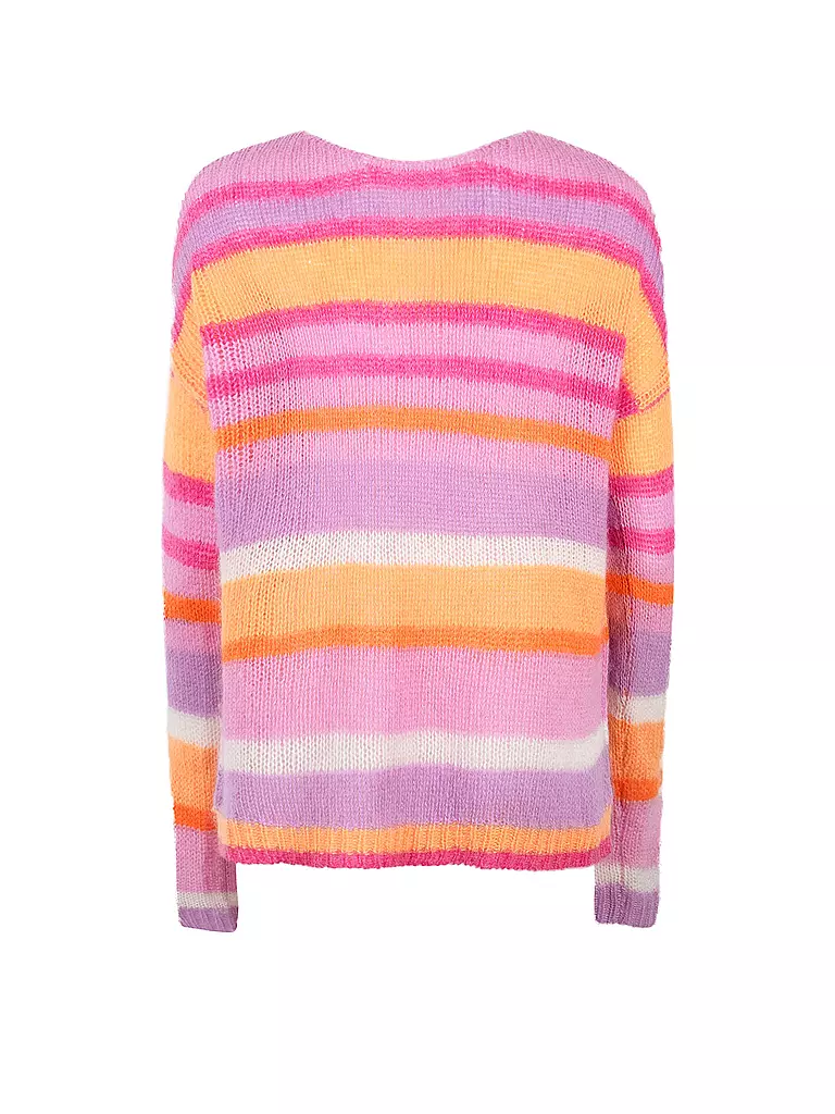 LIEBLINGSSTÜCK Pullover  rosa
