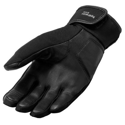 Gants Rev it CASSINI H2O LADIES - Noir