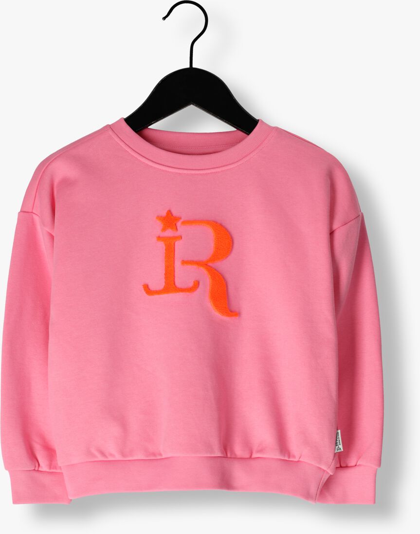 RETOUR roze retour sweater ruth