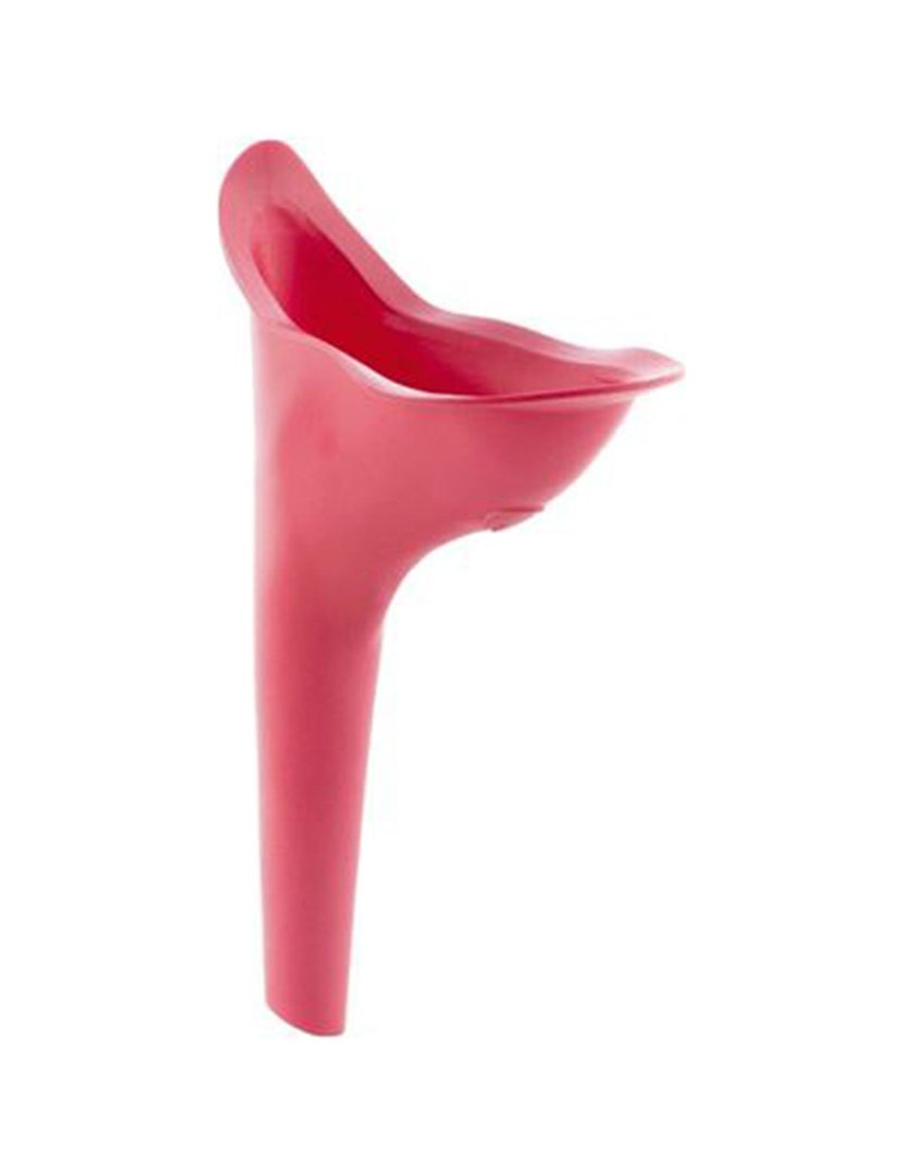 Portable Women's Urinal InnovaGoods