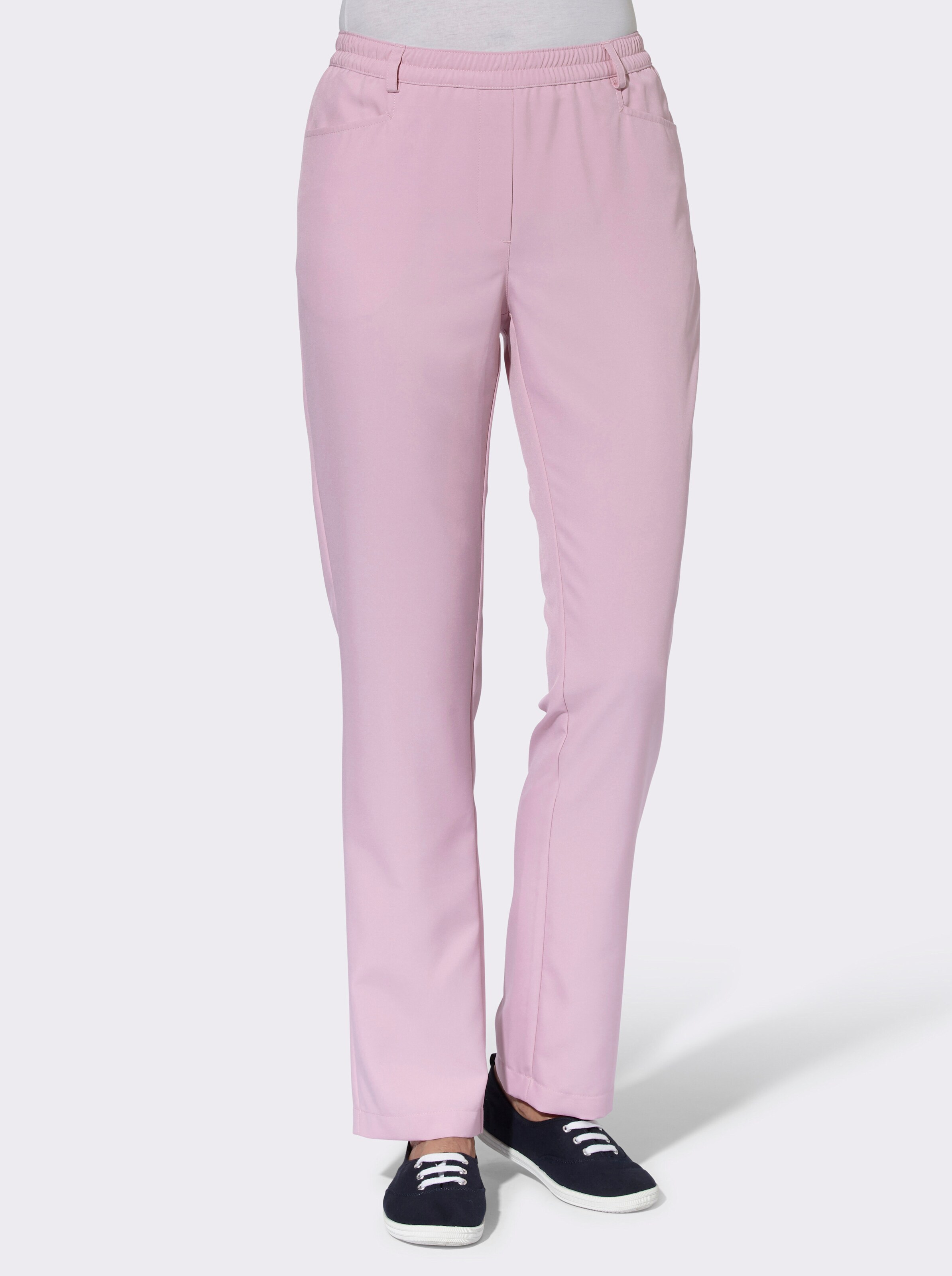 Schlupfhose