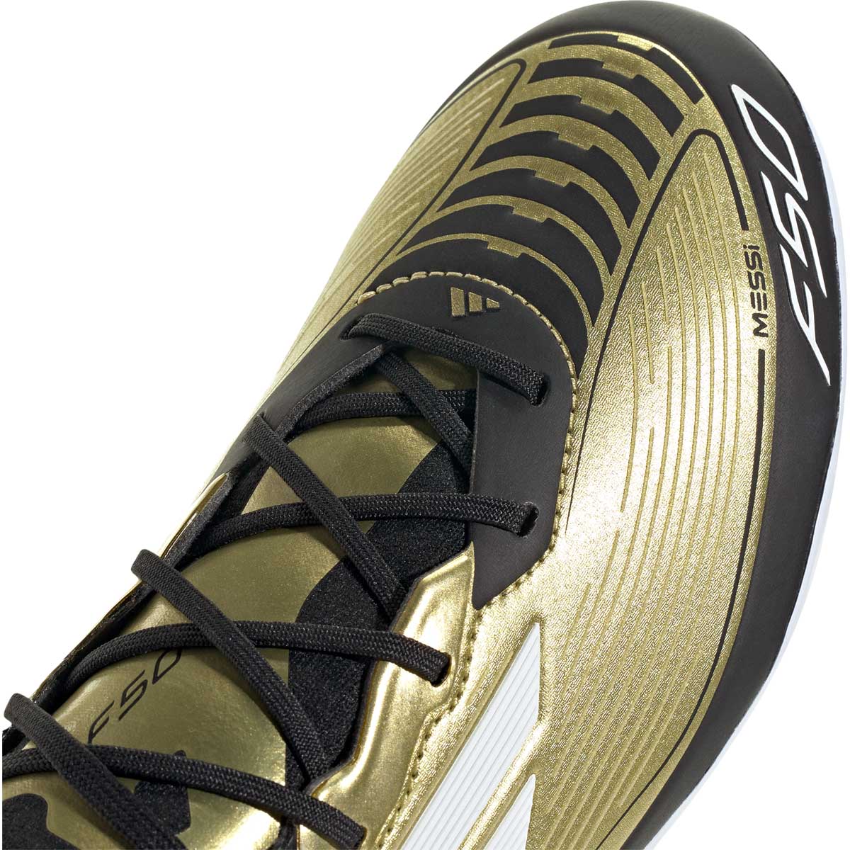 adidas F50 Pro Messi FG Fodboldstøvler Børn