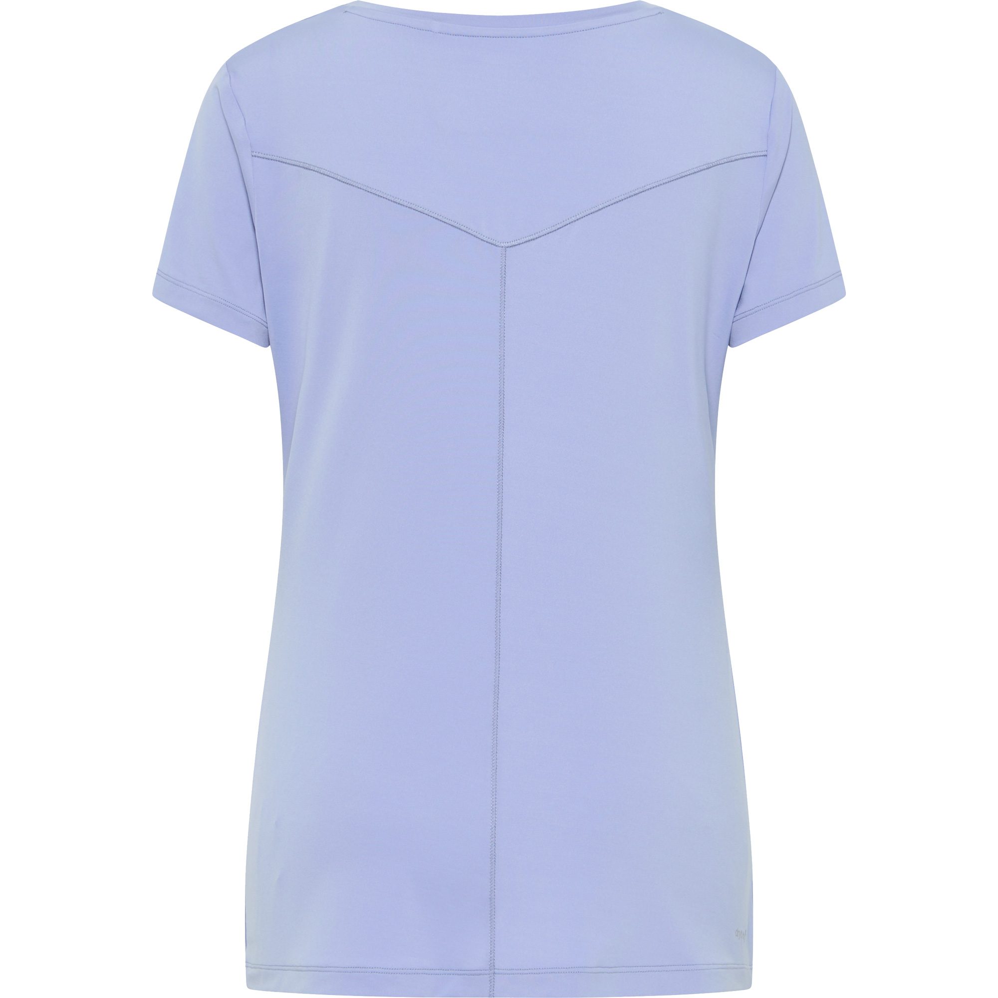 Venice Beach Deanna DL T-Shirt Damen lilac haze