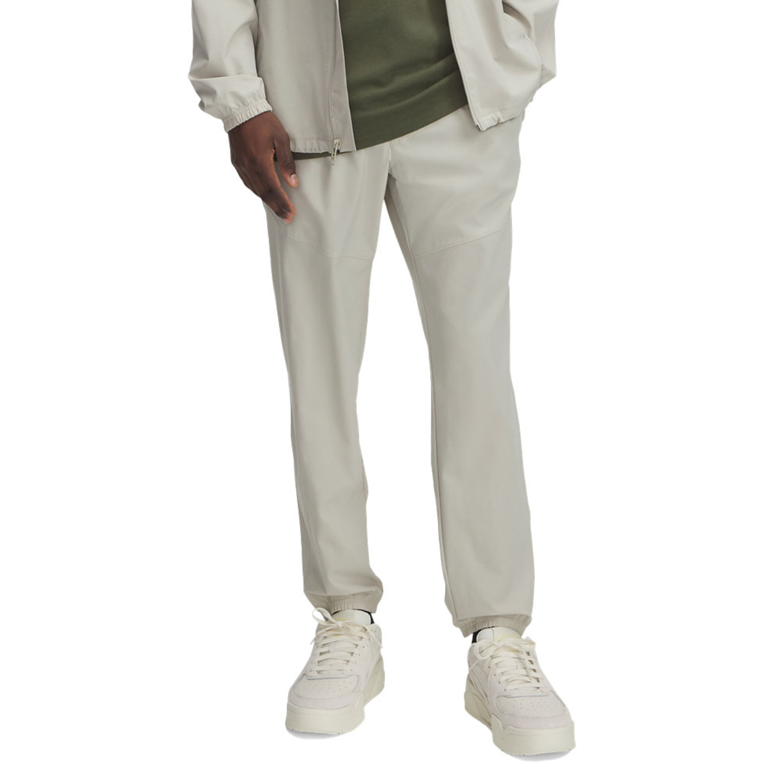 Under Armour Stretch Woven Trainingspak