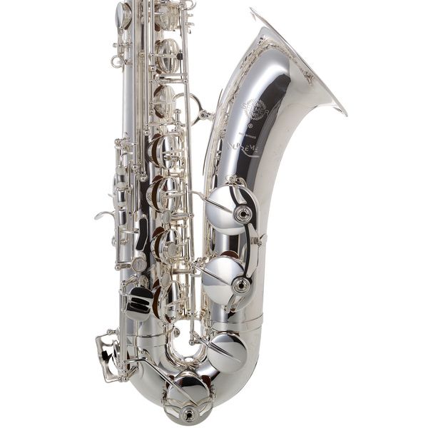 Selmer Supreme Tenor Sax SE-TSUS