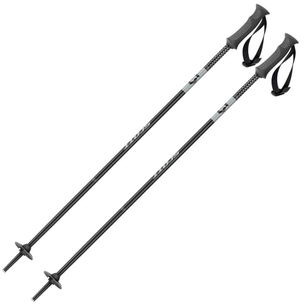 Bâton de ski SCOTT POLE ELEMENT JR BLACK