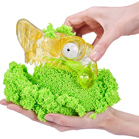 Smashers Dino Island Giant Skull
