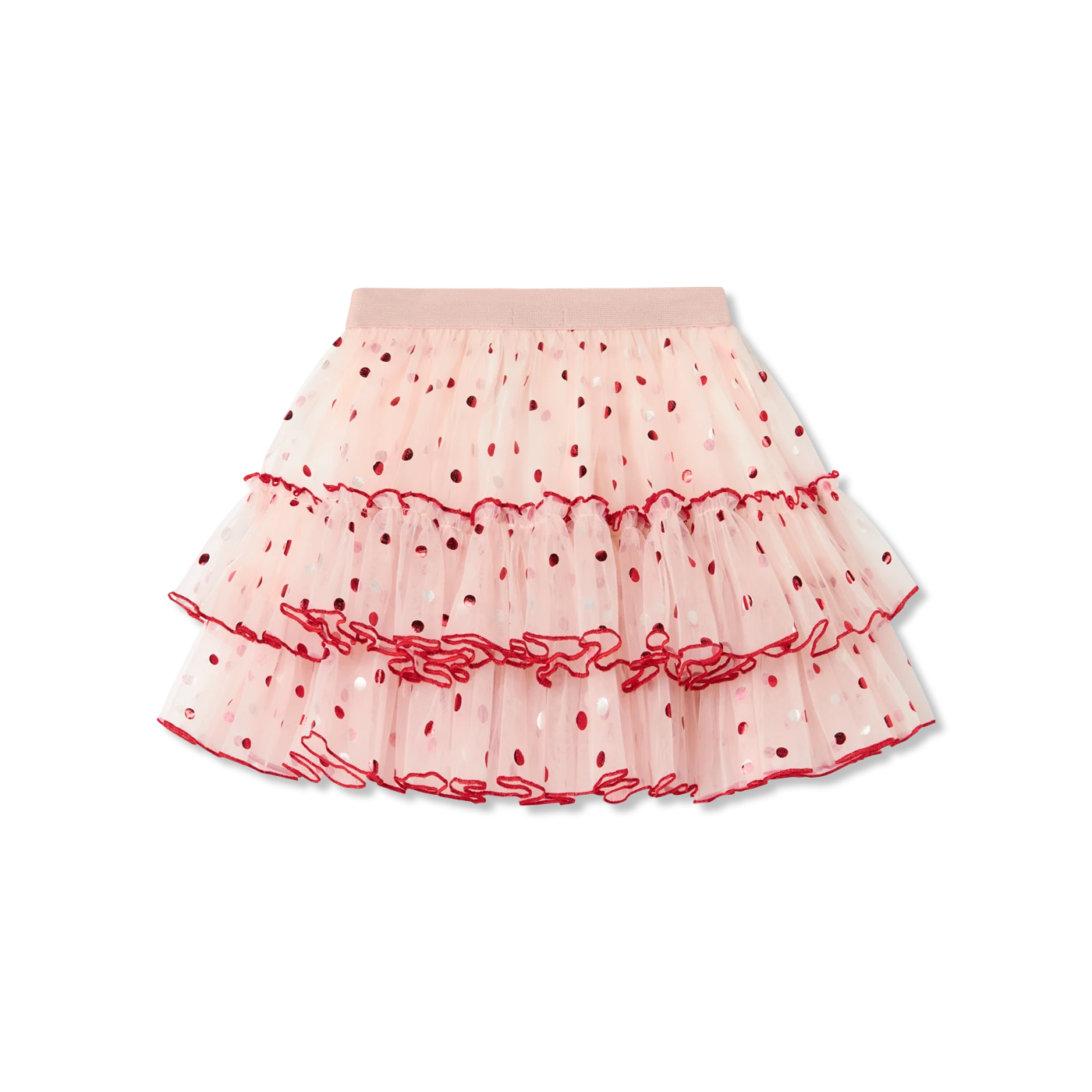 Tutu nederdel