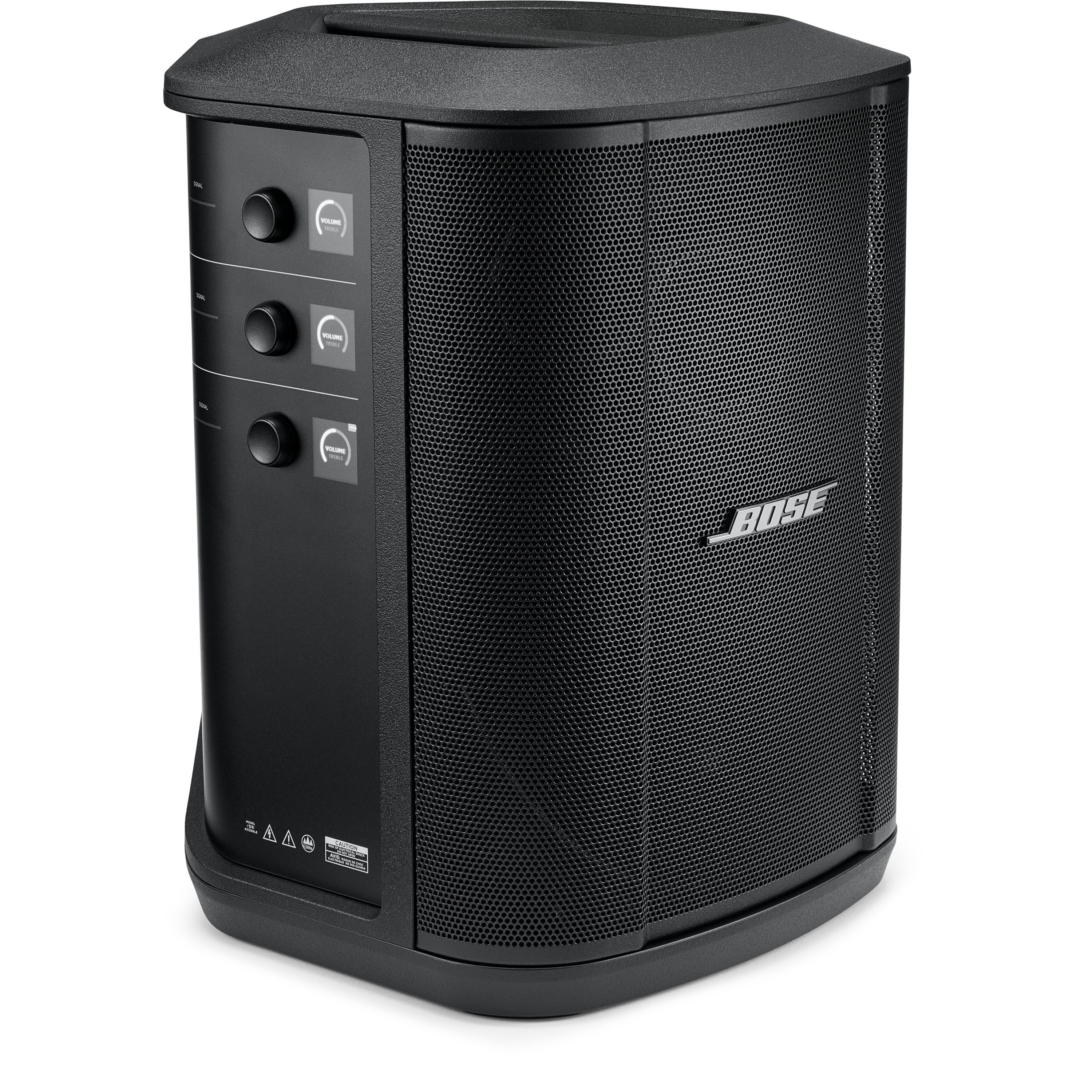 Bose S1 Pro+