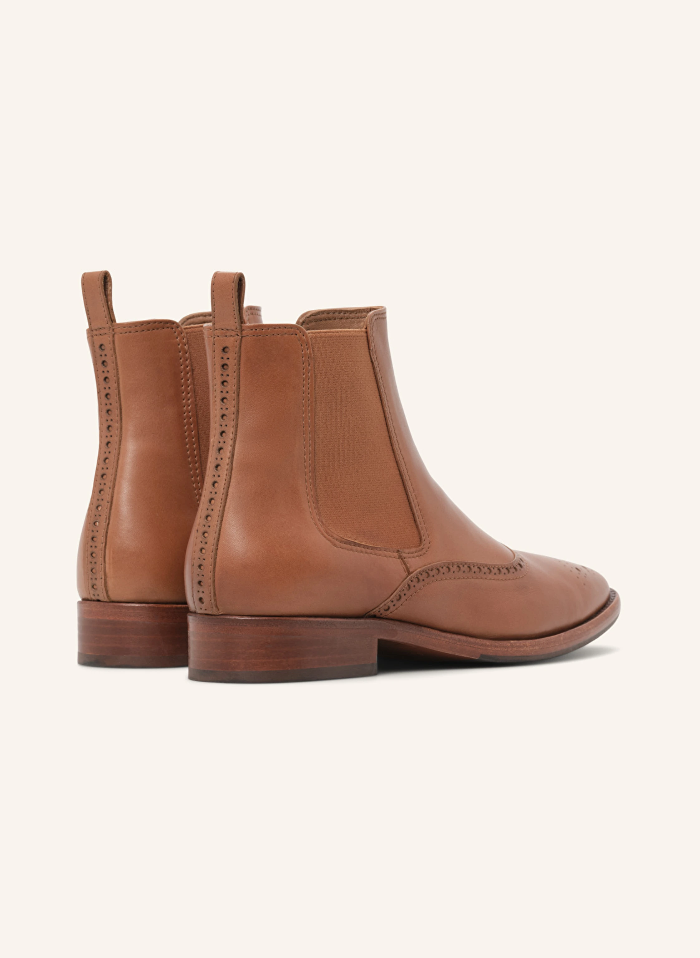 LOTTUSSE Stiefelette DEIA