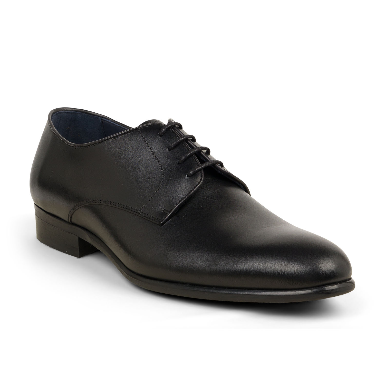 Chaussures à lacets homme PACO MILAN PACHA