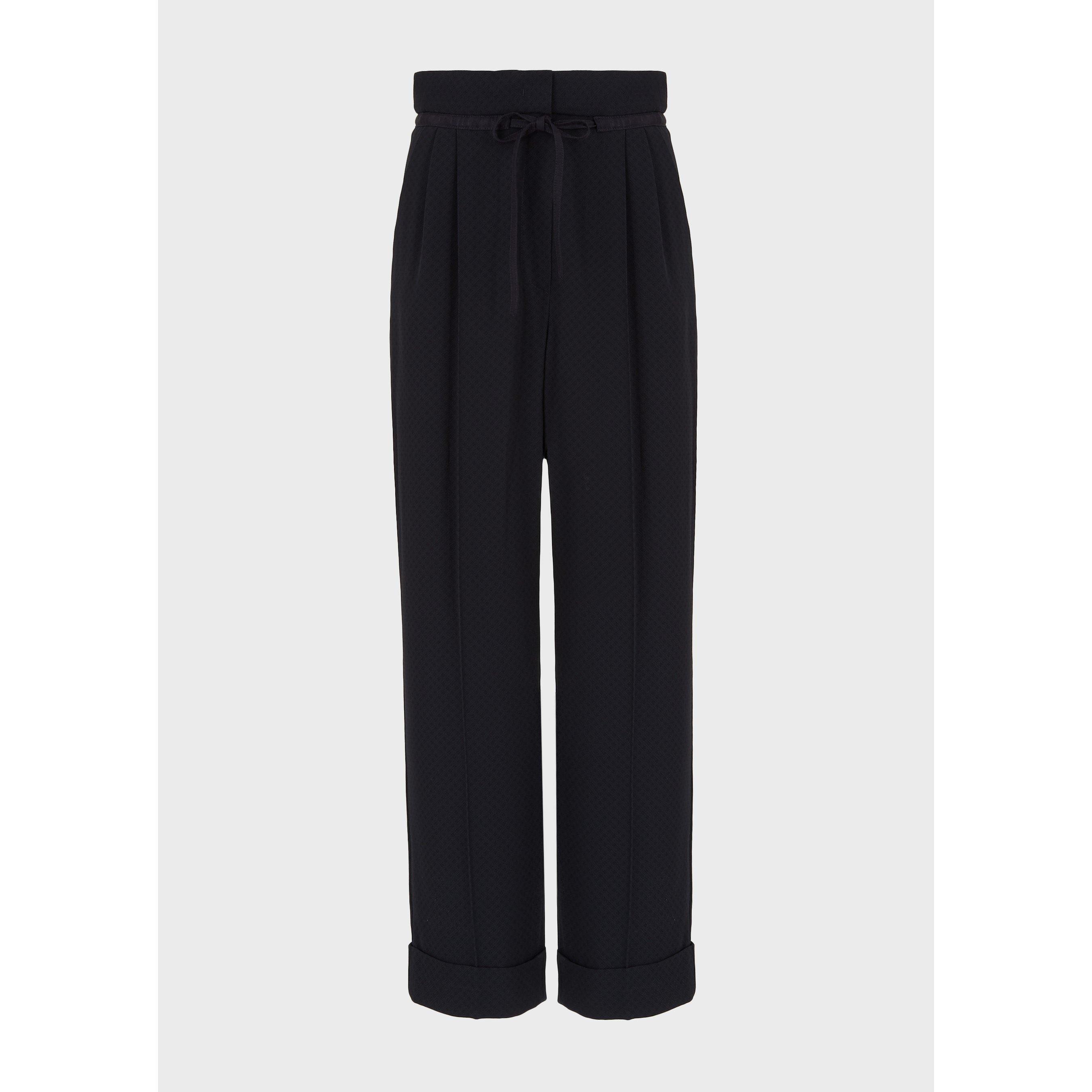 Emporio Armani HiWaistTrous Ld99