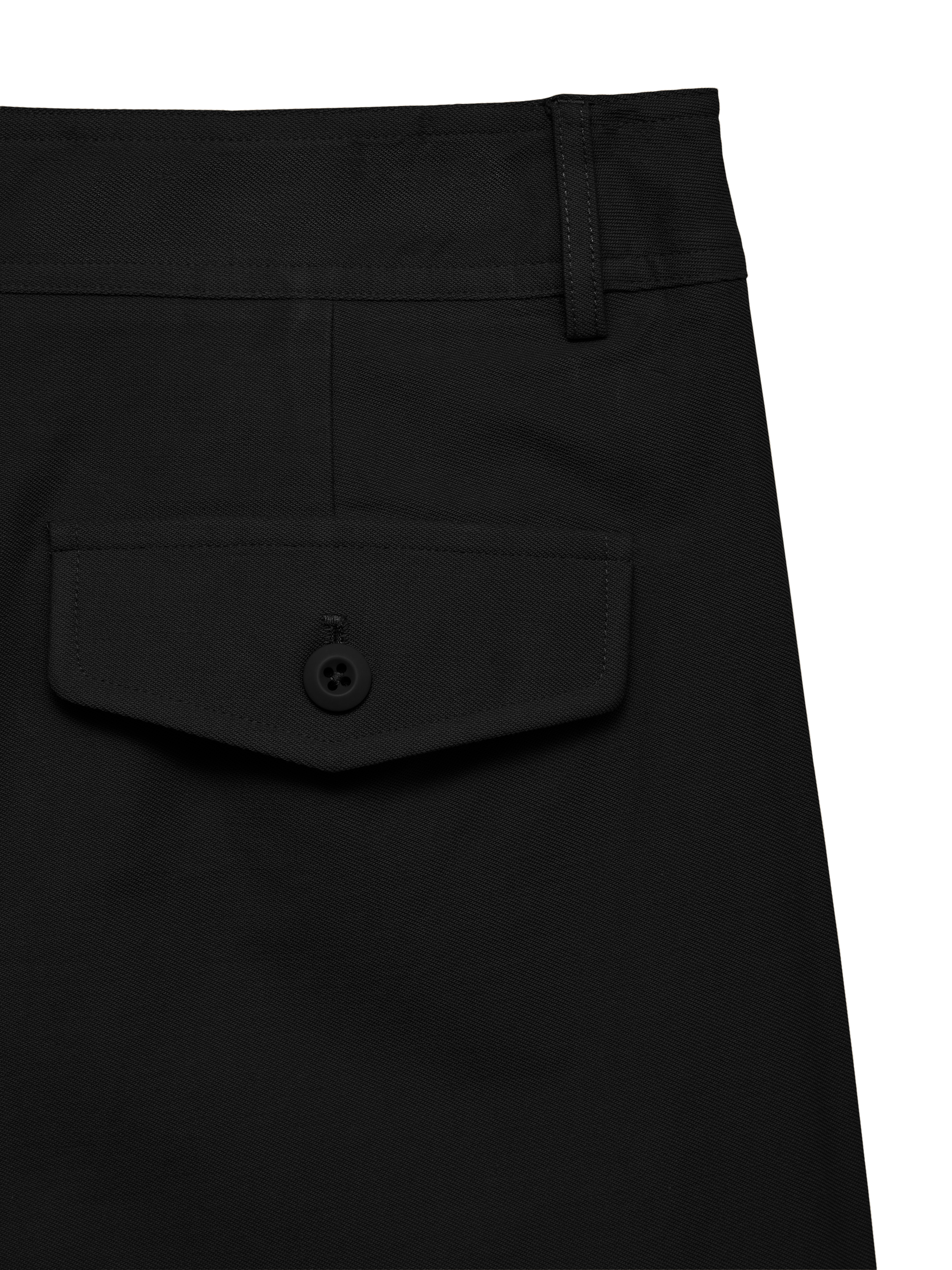 VMSOFIA Mid waist Broek