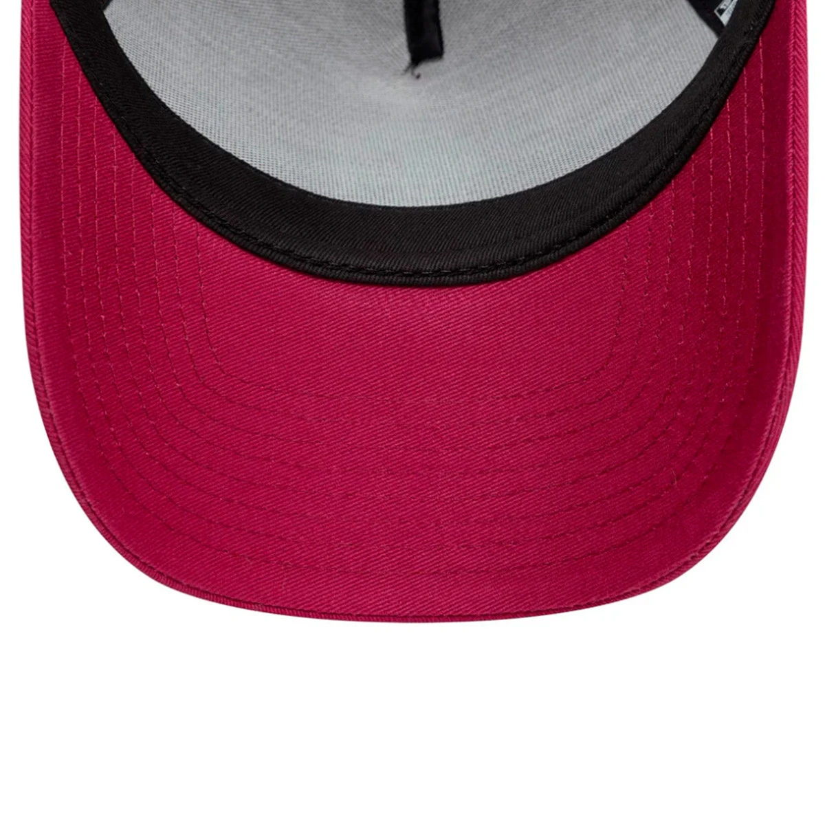 Chapéu New Era Ac Milan Seasonal Ef