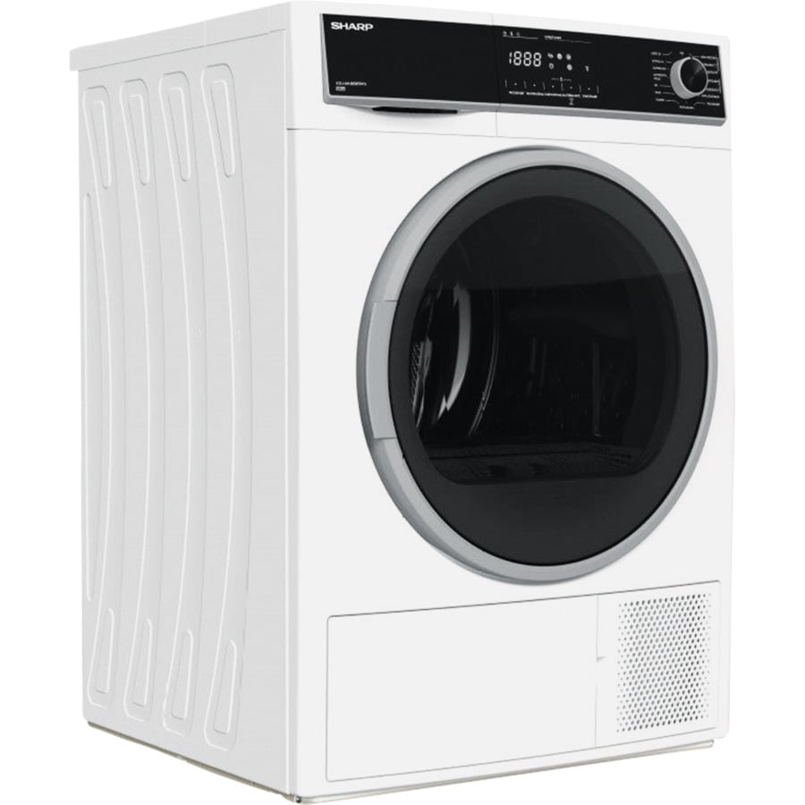 Beko Wäschetrockner TR207