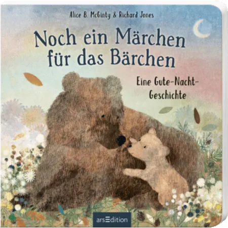 ars Edition Noch ein Märchen