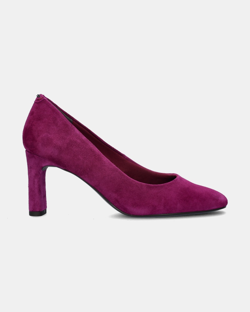 Tamaris Pumps  - paars