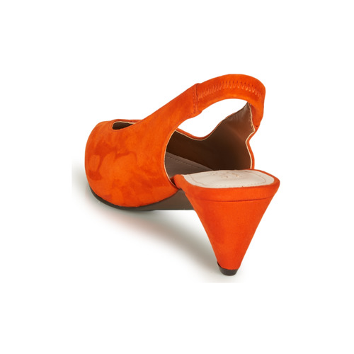 André - JAYLYN - Orange