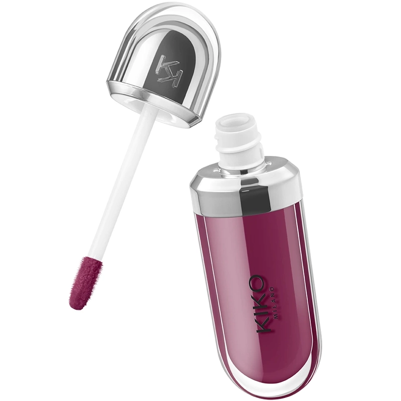 KIKO Milano 3D Hydra Lipgloss 6,5 ml - 30 Deep Purple