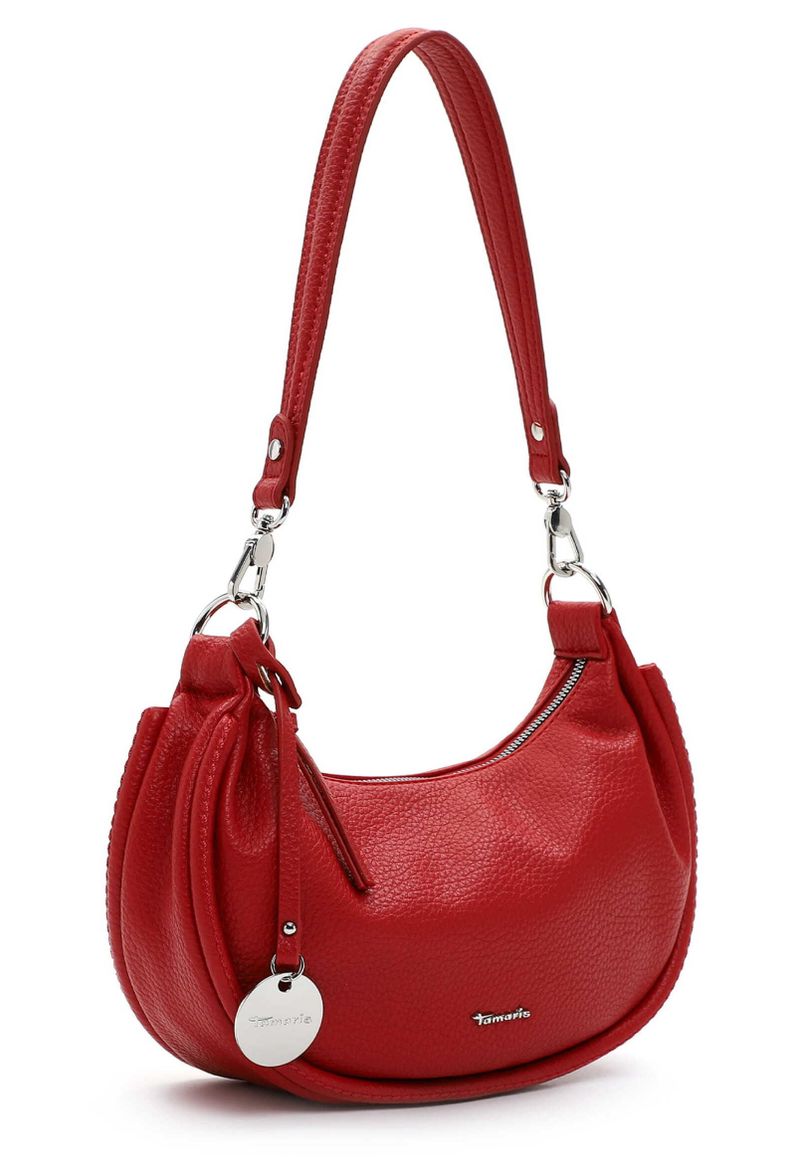 Tamaris Felicitas Tas Rood Dames