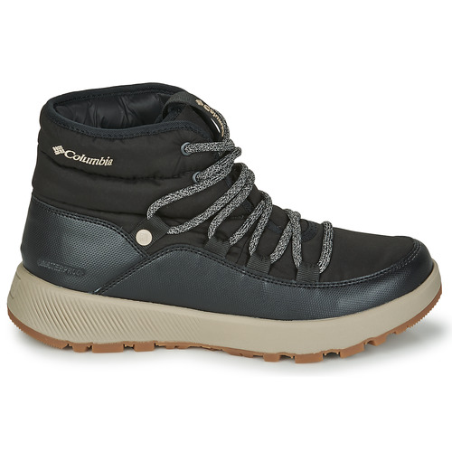 Columbia - SLOPESIDE VILLAGE OMNI HEAT MID Negro