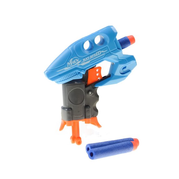 Pistolet à fléchettes