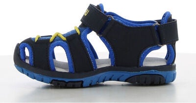 Pokémon Sandaler, Navy/Cobalt Blue