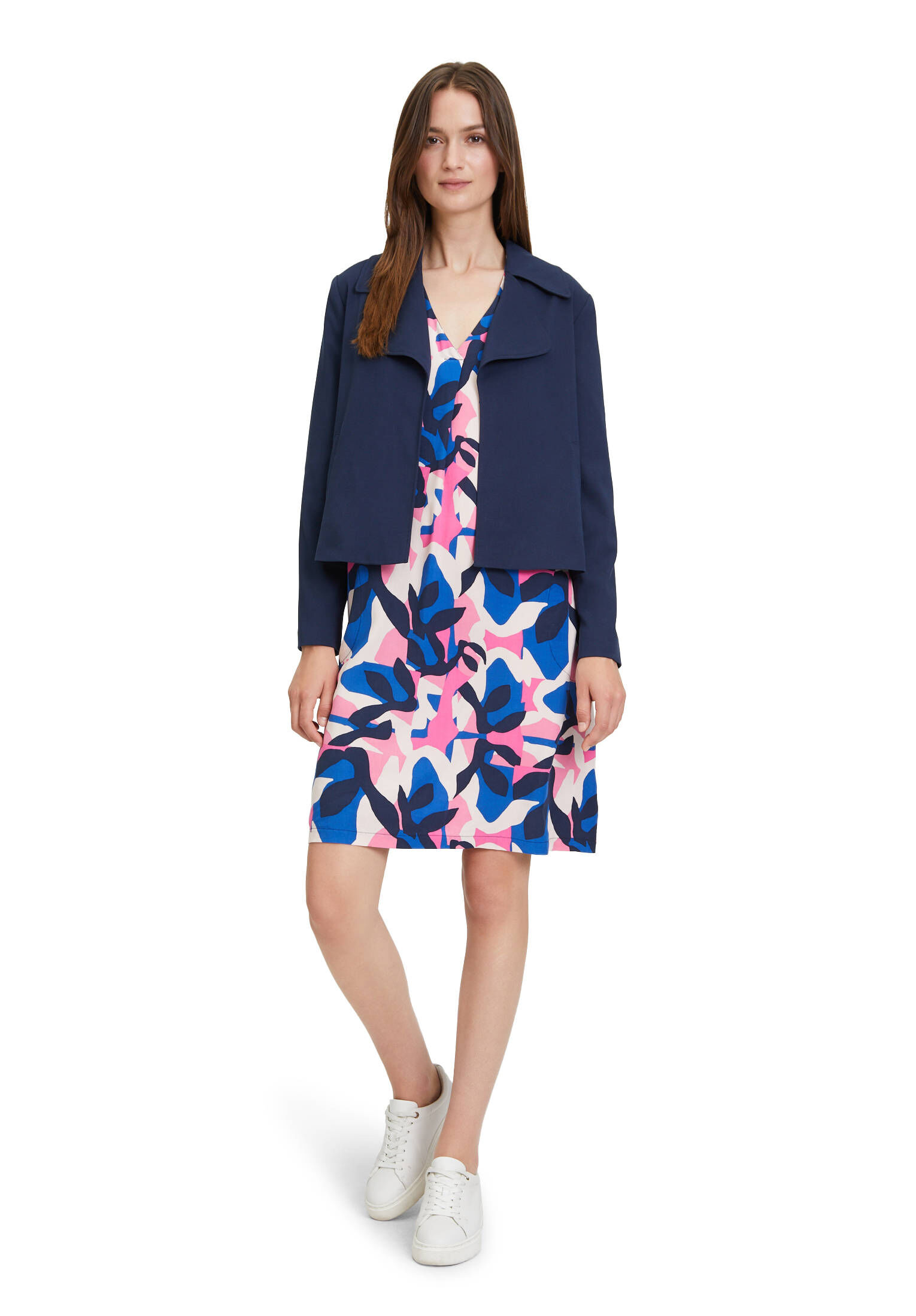 Betty & Co| Damen Kleid