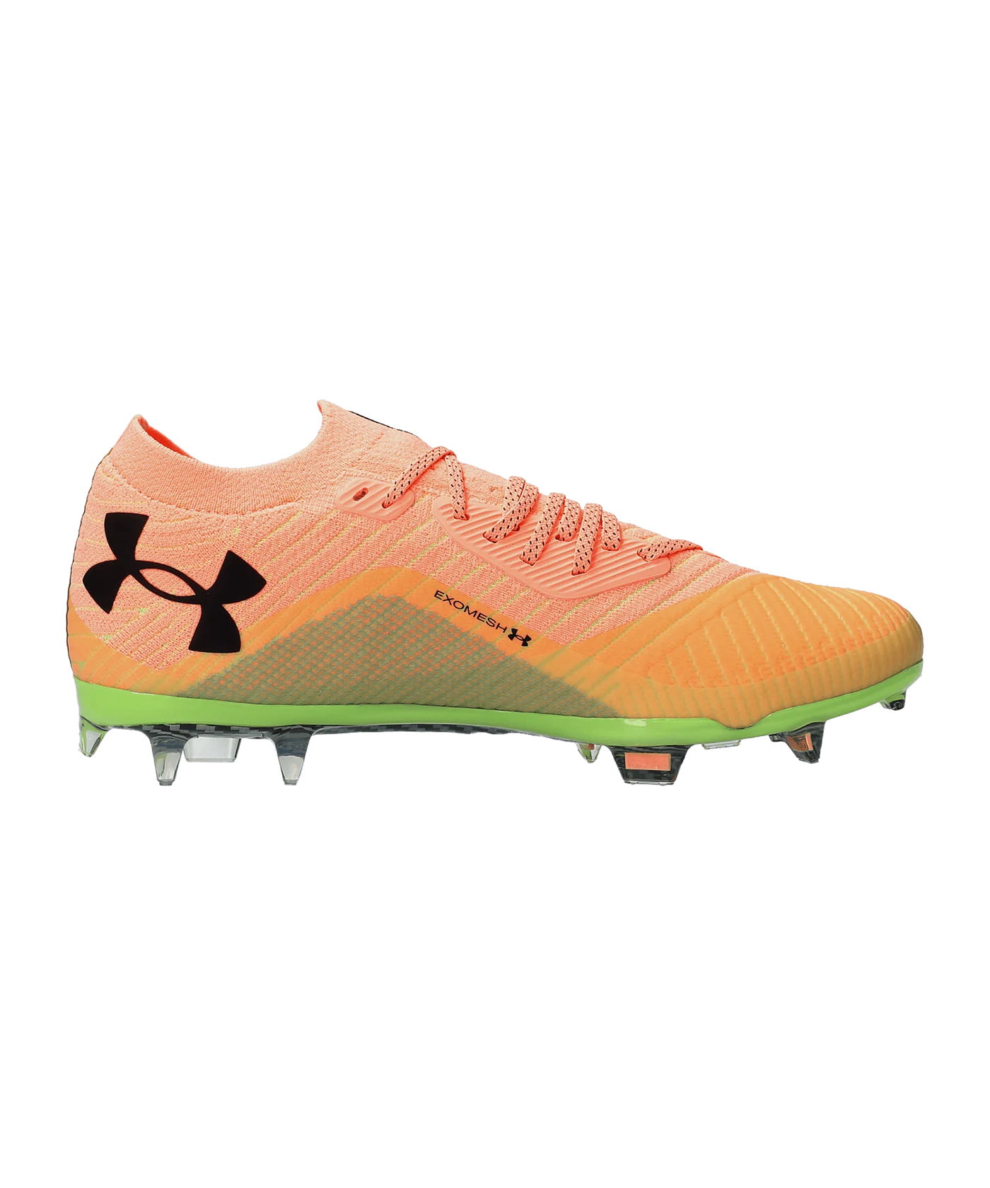 Under Armour Shadow Elite 2.0 FG Damen Orange F801