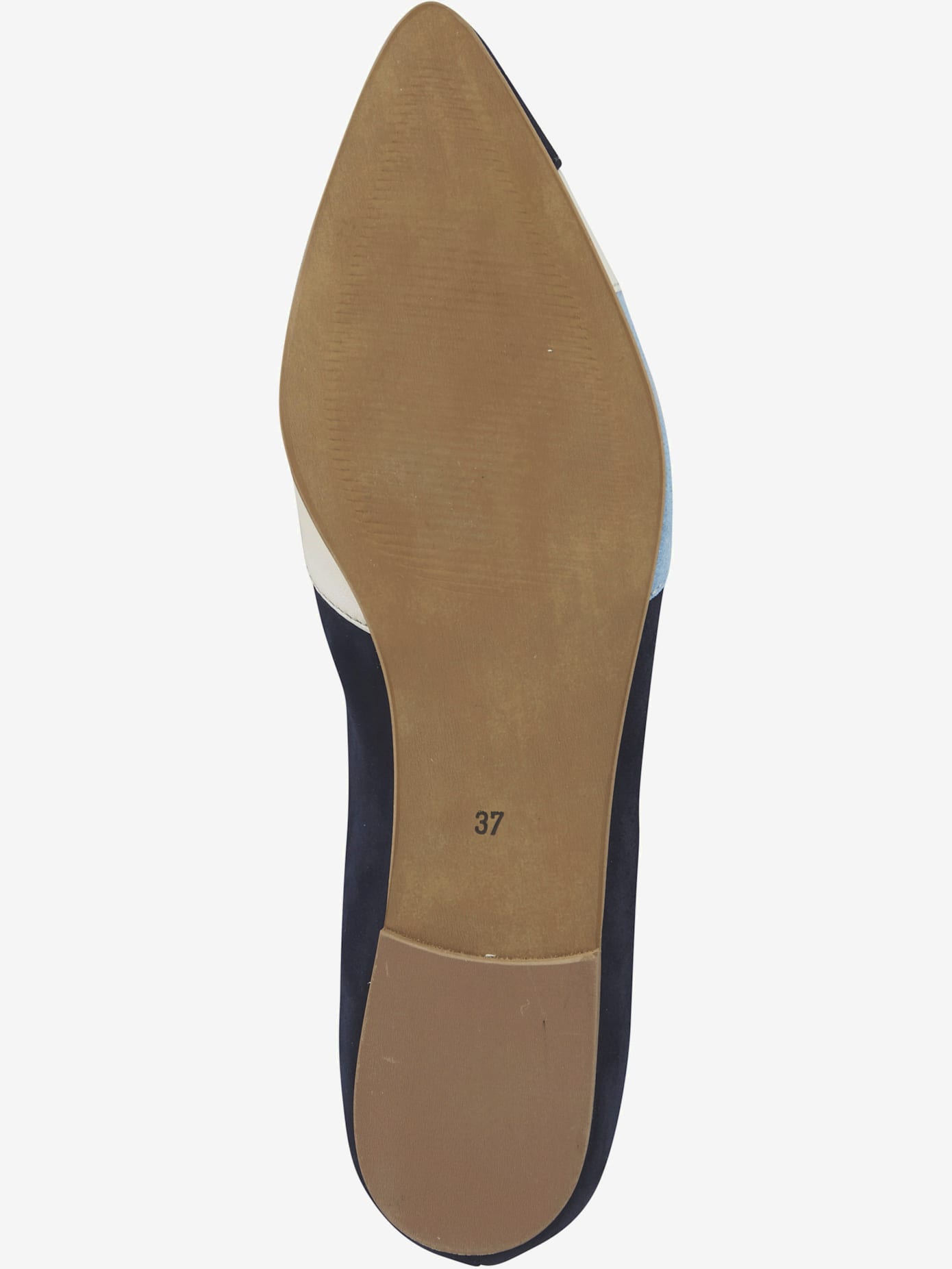 Ballerines fabriqué au portugal
