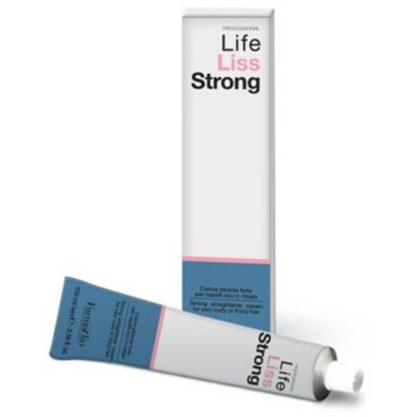 Défrisant Life thyolé FARMAVITA 100ML