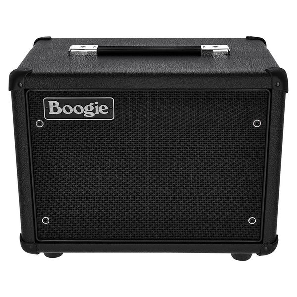 Mesa Boogie 1x10 Boogie 16 Open Back Cab