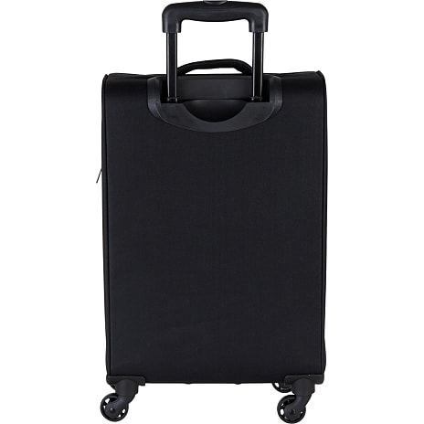 Cat Cool trolley 4 hjul 59 cm - sort