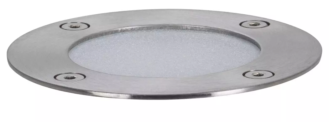 LED-Bodeneinbauleuchte Plug&Shine