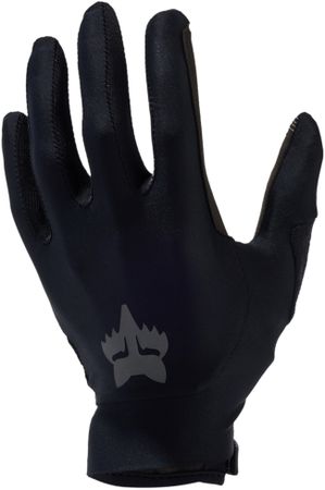FLEXAIR Unisex-Langfingerhandschuhe  black  XXL