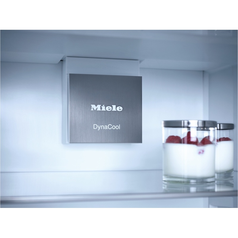 Réfrigérateur 1 porte Miele K 7747 C 125 Gala Ed intégrable 178 cm