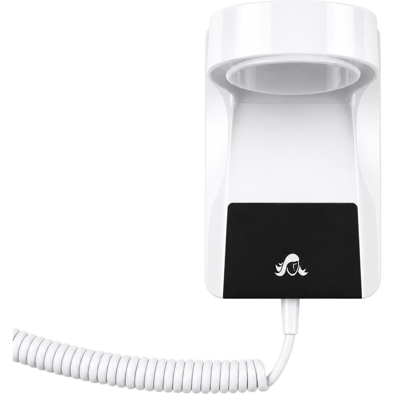 Sèche-cheveux Ligntouch JVD Clipper II 1400 watts