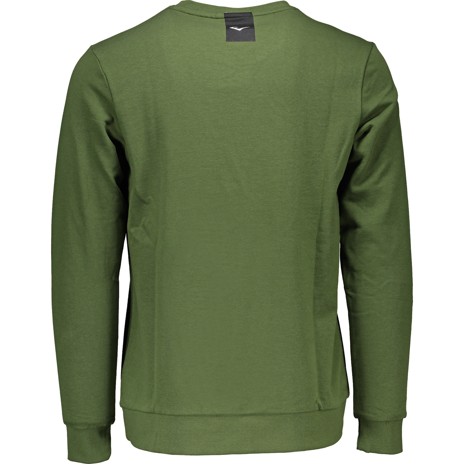 Everlast California Sweat Hr., olive, XL