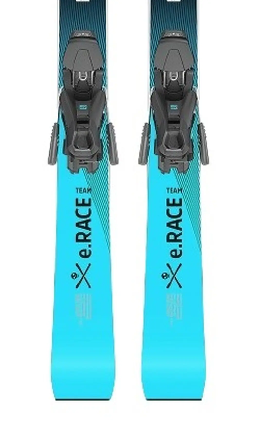 Head WC e.Race Team SW + JRS 7.5 GW CA Race Ski - Alpinski