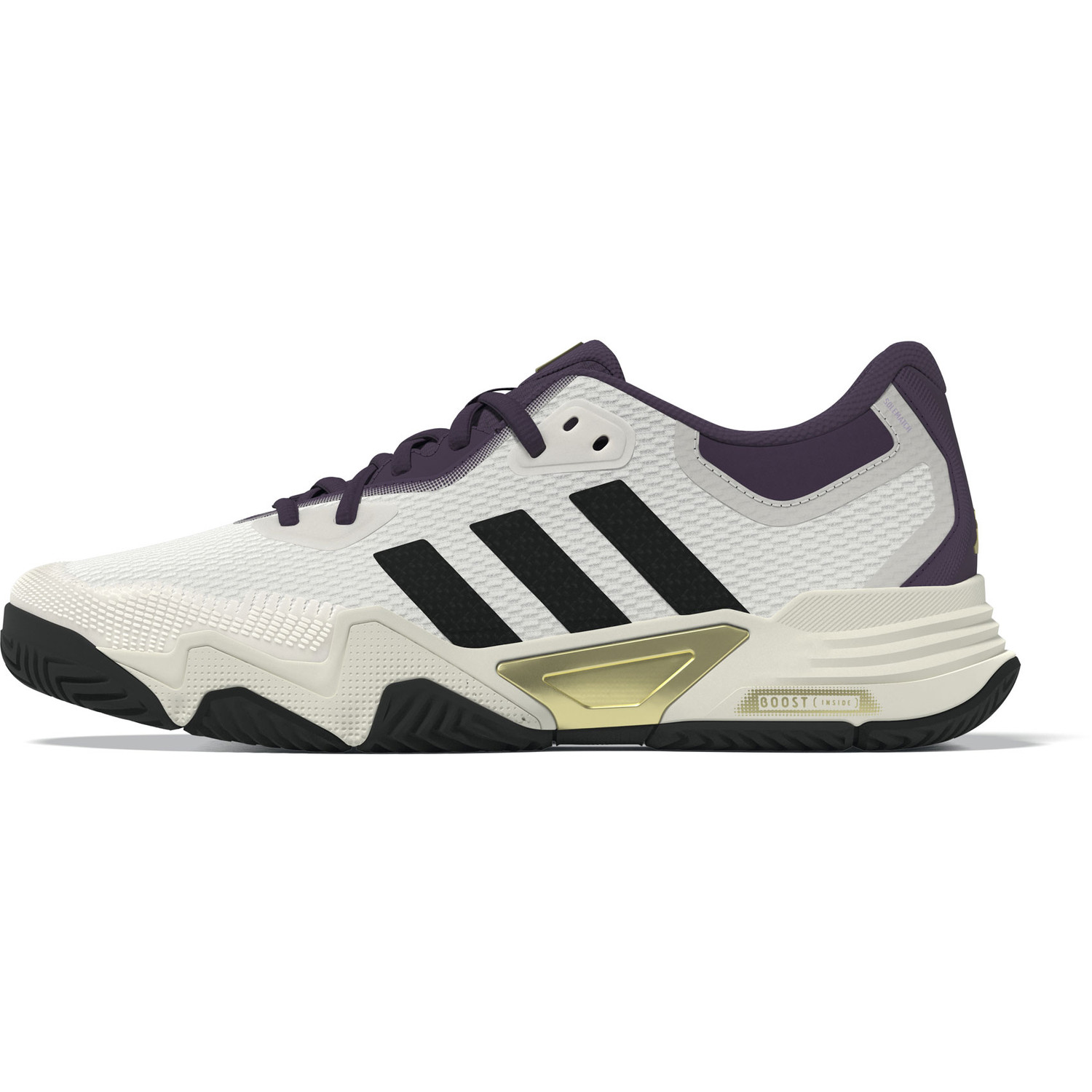 adidas Solematch Control 2 Heren