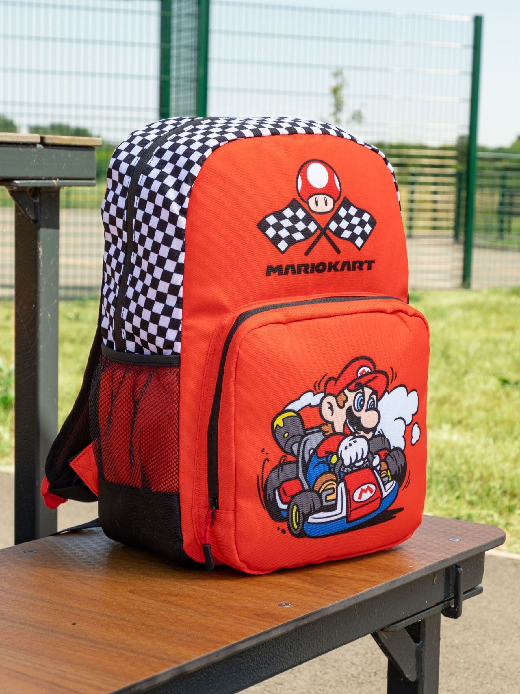 Vanilla Underground Backpack