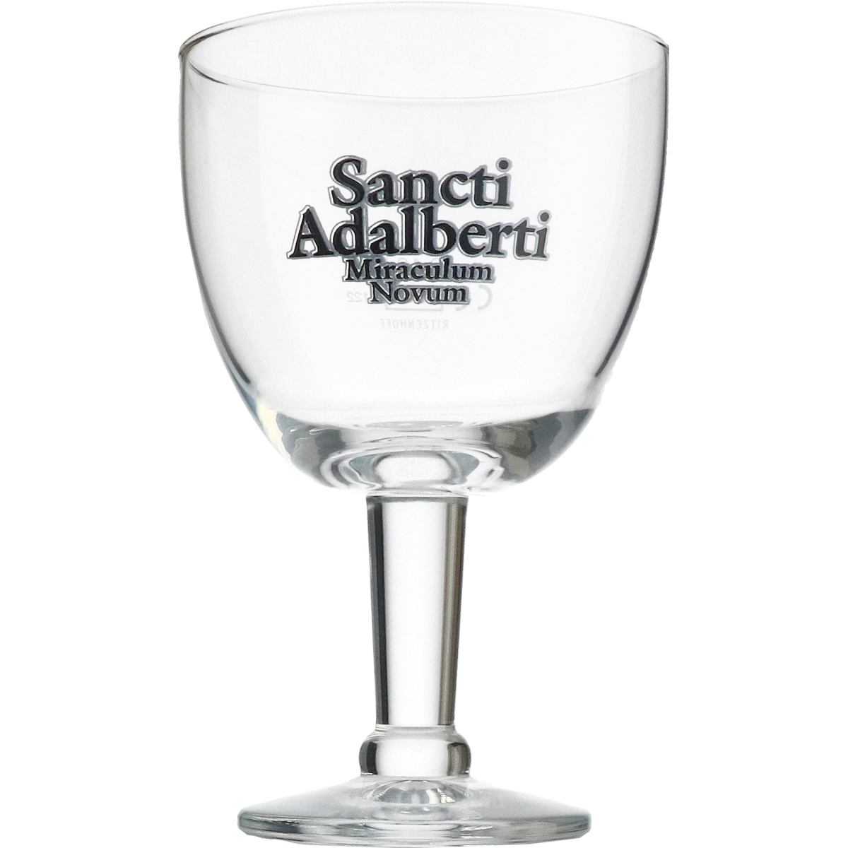 Sancti Adalberti Proefglas 15 cl