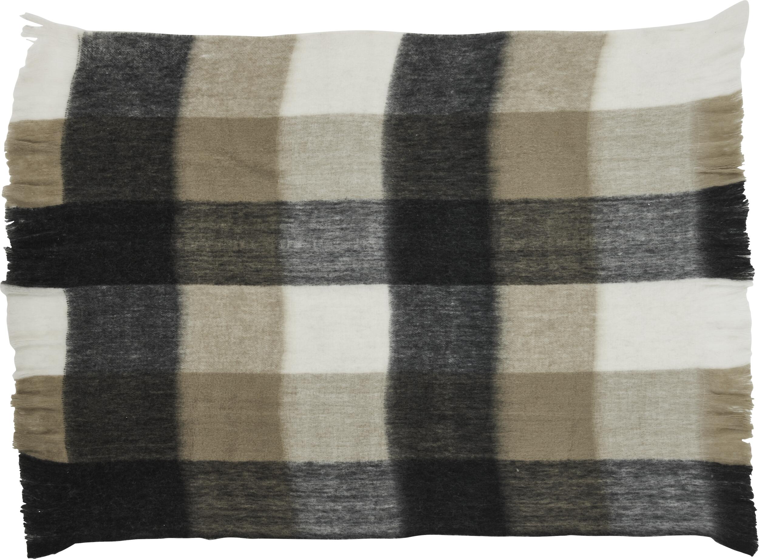 Gorm Plaid 130 x 170 cm